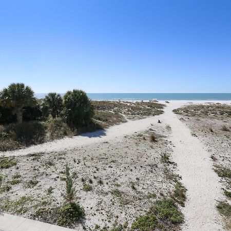 Oceana 202 West Villa St. Pete Beach Buitenkant foto