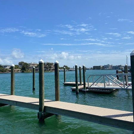 Oceana 202 West Villa St. Pete Beach Buitenkant foto