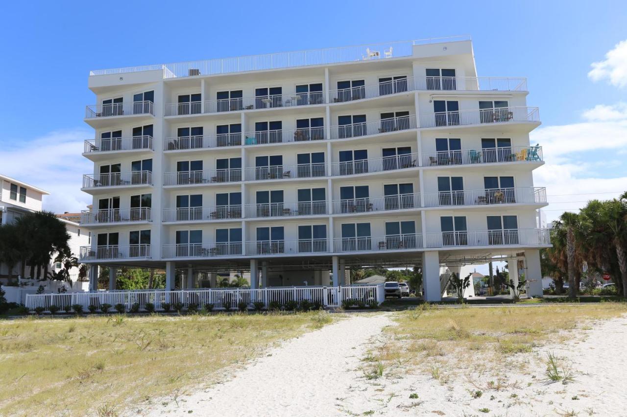 Oceana 202 West Villa St. Pete Beach Buitenkant foto