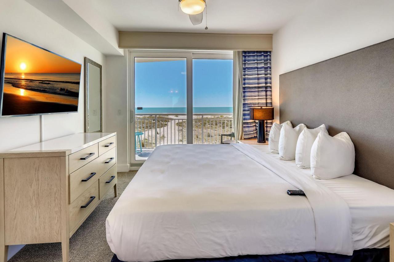 Oceana 202 West Villa St. Pete Beach Buitenkant foto