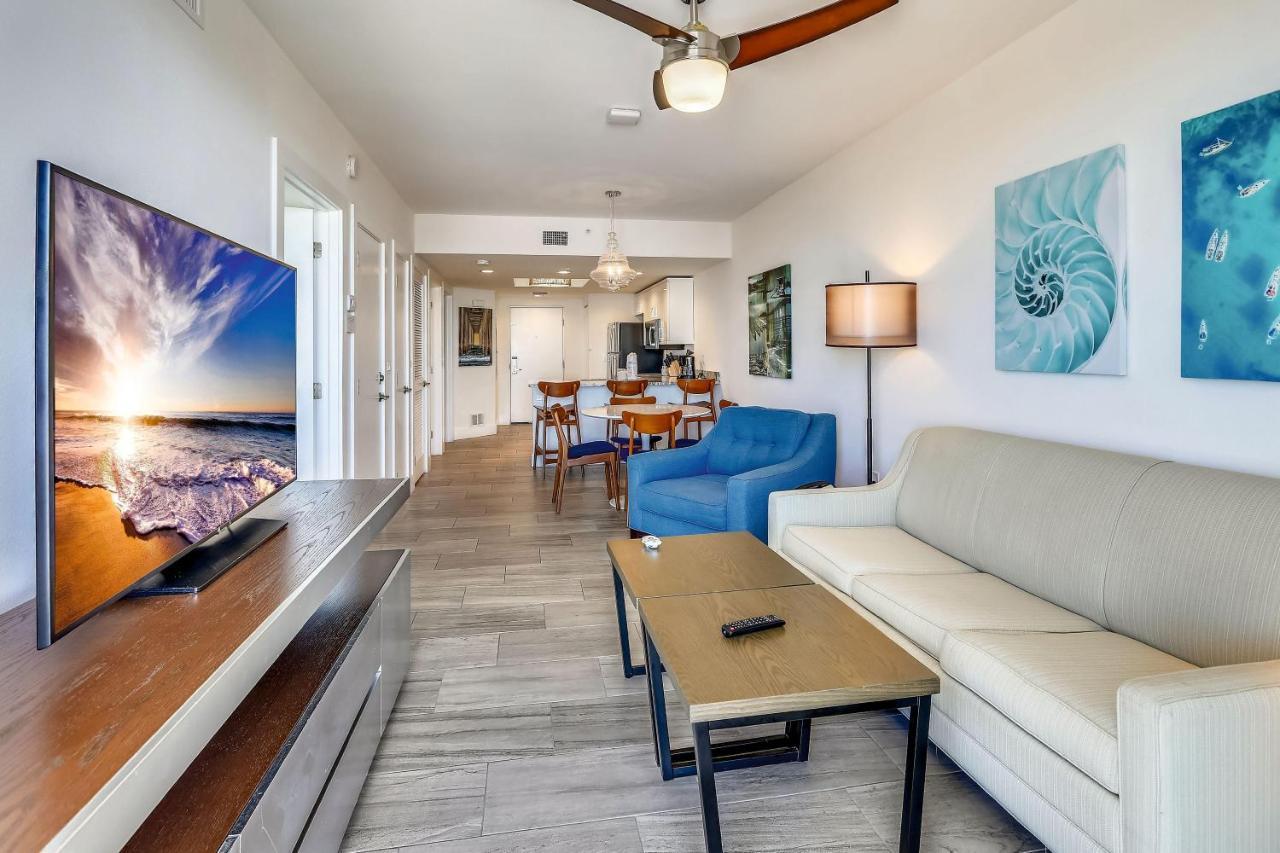 Oceana 202 West Villa St. Pete Beach Buitenkant foto