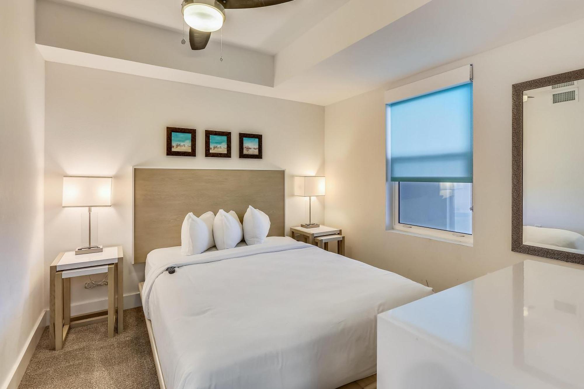 Oceana 202 West Villa St. Pete Beach Buitenkant foto