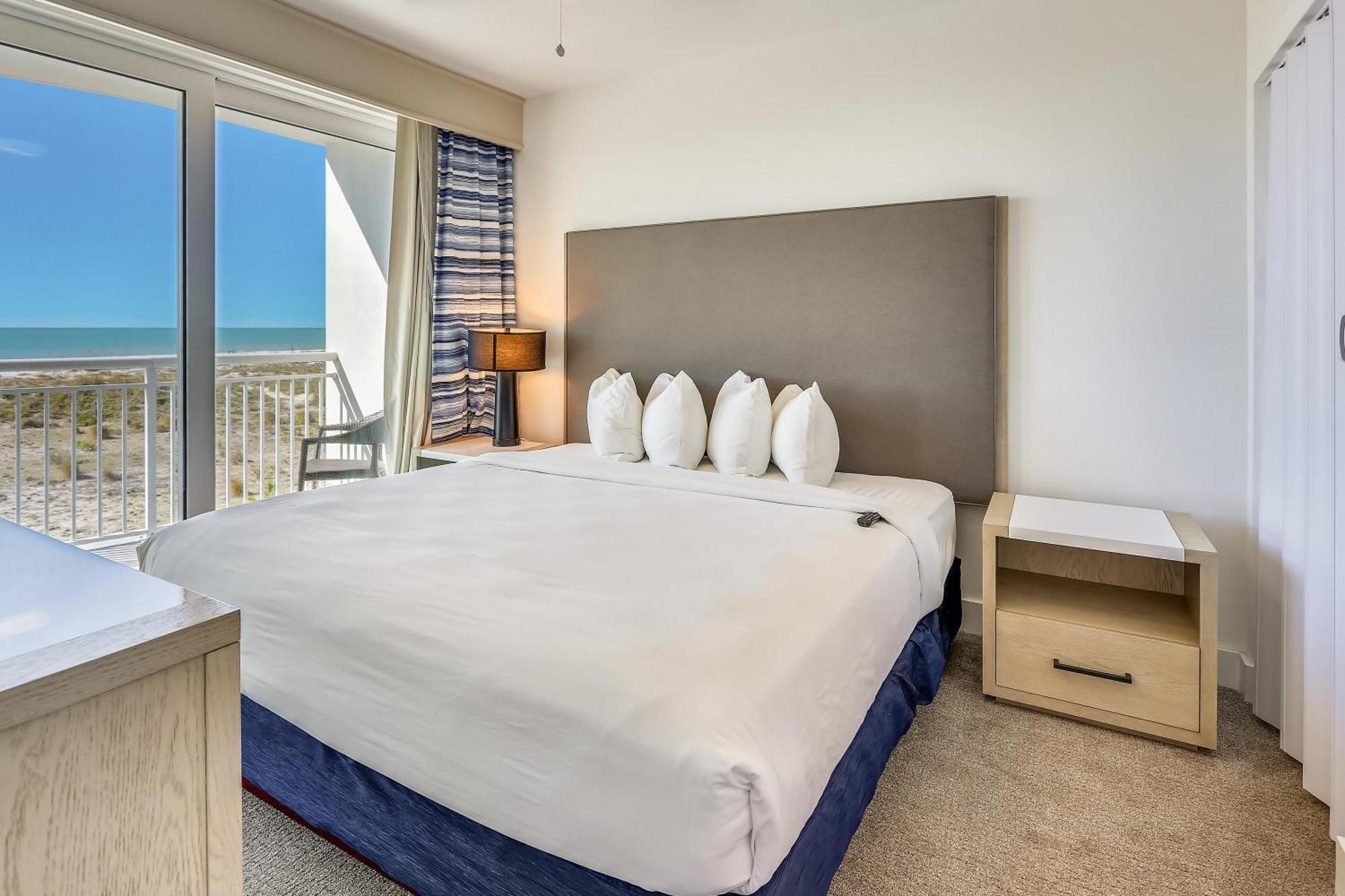 Oceana 202 West Villa St. Pete Beach Buitenkant foto